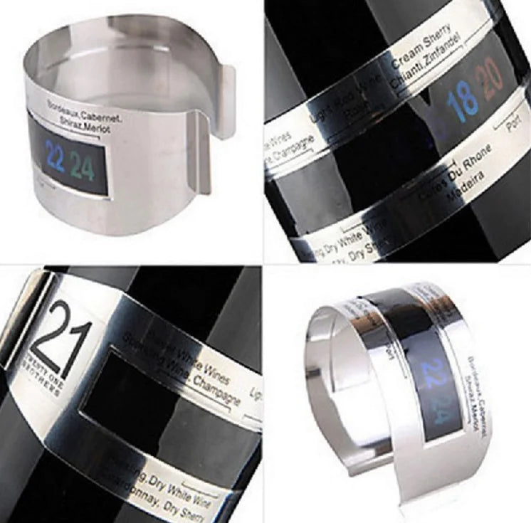 Wine Temperature Sensor