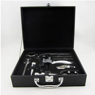 9-Piece Wine Opener Set