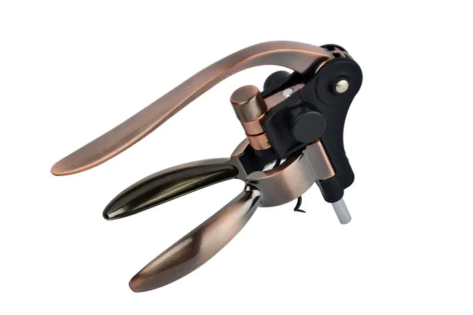 Red Wine Bottle Opener