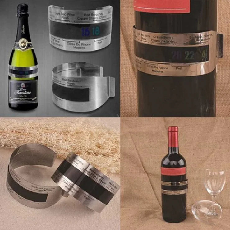 Wine Temperature Sensor