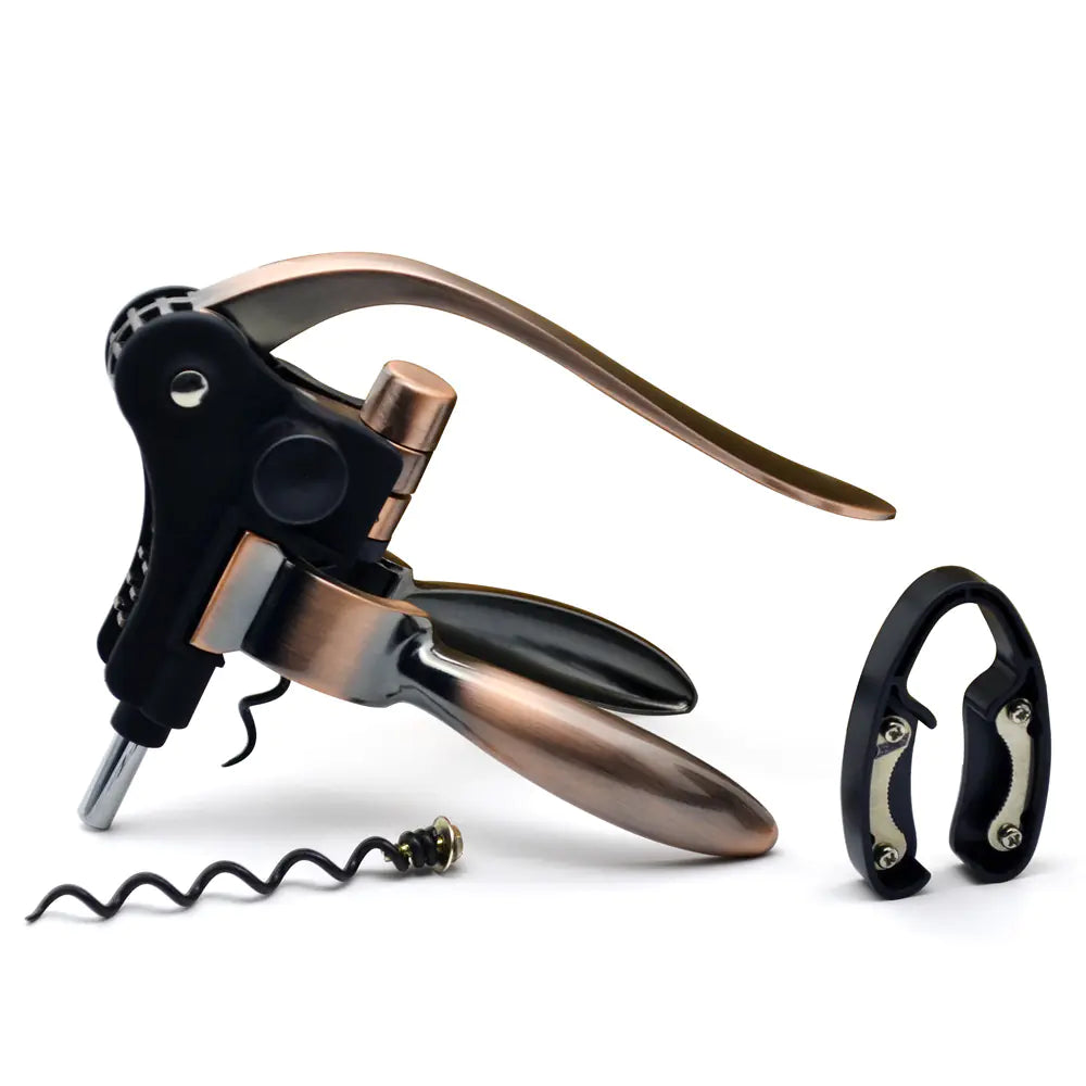Red Wine Bottle Opener
