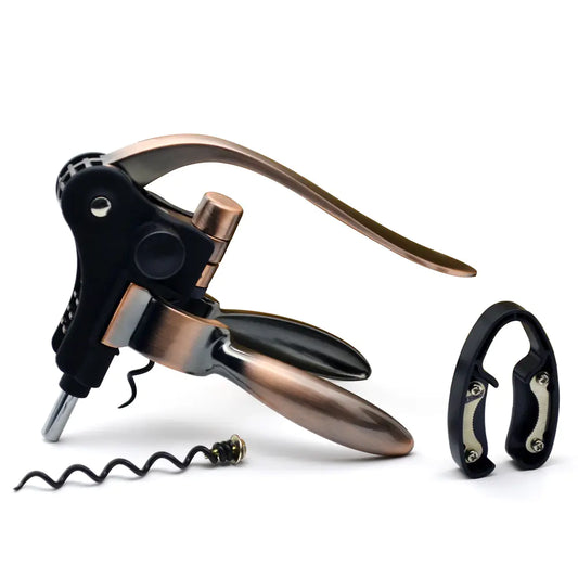 Red Wine Bottle Opener