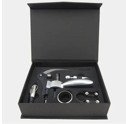 9-Piece Wine Opener Set