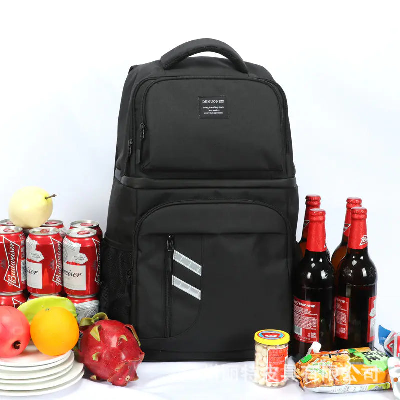 Picnic Beer and Wine Bag