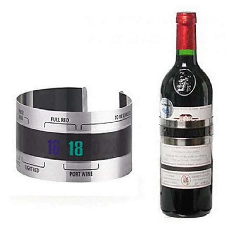 Wine Temperature Sensor