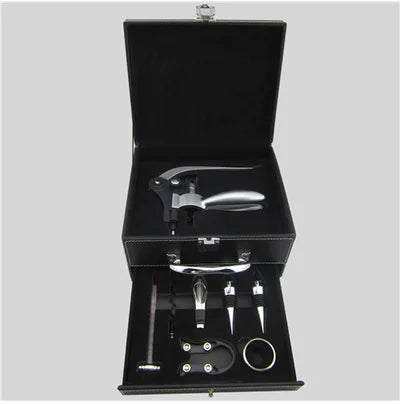 9-Piece Wine Opener Set